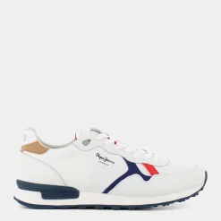 PEPE JEANS Sneakers^Pms30805 Sneakers Bianco