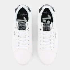 PEPE JEANS Sneakers^Pms30815 Sneakers Bianco