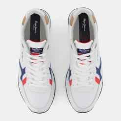 PEPE JEANS Sneakers^Pms30805 Sneakers Bianco