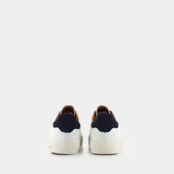 PEPE JEANS Sneakers^Pms30930 Yogi Original White - Sneakers Bianco