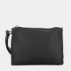 O BAG Piccola Pelletteria^Pochp019 Purse Piccola Pelletteria Nero