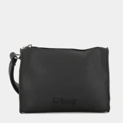 O BAG Piccola Pelletteria^Pochp019 Purse Piccola Pelletteria Nero