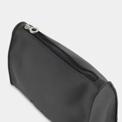 O BAG Piccola Pelletteria^Pochp019 Purse Piccola Pelletteria Nero