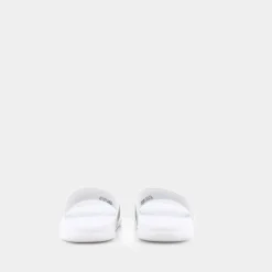PUMA Ciabatte^391014 Popcat 20 Wns Irridescent Iridescent- White - Ciabatte Bianco