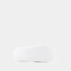 PUMA Ciabatte^391014 Popcat 20 Wns Irridescent Iridescent- White - Ciabatte Bianco