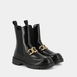 GANT Tronchetti^25551436 Prepnovo Tronchetti Nero