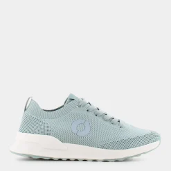 ECOALF Sneakers^Princealf Knit - Blue Lilac - Sneakers Azzurro