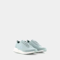 ECOALF Sneakers^Princealf Knit - Blue Lilac - Sneakers Azzurro