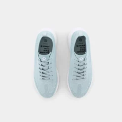 ECOALF Sneakers^Princealf Knit - Blue Lilac - Sneakers Azzurro