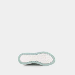 ECOALF Sneakers^Princealf Knit - Blue Lilac - Sneakers Azzurro