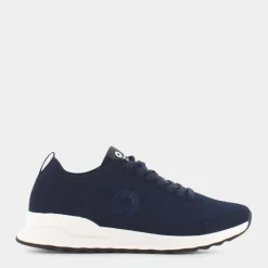 ECOALF Sneakers^Princealf Knit - Midnight Navy - Sneakers Blu