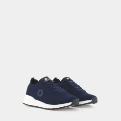 ECOALF Sneakers^Princealf Knit - Midnight Navy - Sneakers Blu