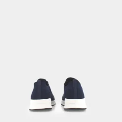 ECOALF Sneakers^Princealf Knit - Midnight Navy - Sneakers Blu