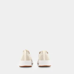 ECOALF Sneakers^Princealf Knit - Off White - Sneakers Bianco