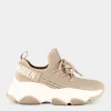 STEVE MADDEN Sneakers^Protege Sneakers Beige
