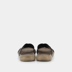 WELLON Sandali^Pt-E22U-12 Sandali Marrone