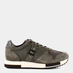 BLAUER Sneakers^Queens Sneakers Verde