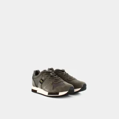 BLAUER Sneakers^Queens Sneakers Verde