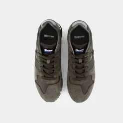 BLAUER Sneakers^Queens Sneakers Verde