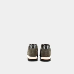 BLAUER Sneakers^Queens Sneakers Verde