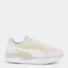 PUMA Sportive^380729 R78 Voyage Vaporous Gray- White-Arctic Ice - Sportive Grigio