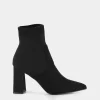STEVE MADDEN Tronchetti^Ramp Up - Ramp Up Black - Tronchetti Nero