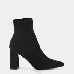STEVE MADDEN Tronchetti^Ramp Up - Ramp Up Black - Tronchetti Nero