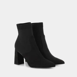 STEVE MADDEN Tronchetti^Ramp Up - Ramp Up Black - Tronchetti Nero