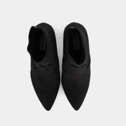 STEVE MADDEN Tronchetti^Ramp Up - Ramp Up Black - Tronchetti Nero