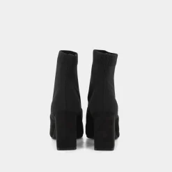 STEVE MADDEN Tronchetti^Ramp Up - Ramp Up Black - Tronchetti Nero