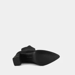 STEVE MADDEN Tronchetti^Ramp Up - Ramp Up Black - Tronchetti Nero