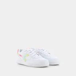DIADORA Sportive^179253 Raptor Low Glitter Wn White - Sportive Bianco