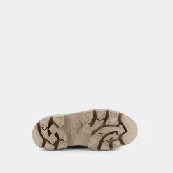 BUFFALO Sneakers^1630739 Raven Lo Khaki - Sneakers Verde
