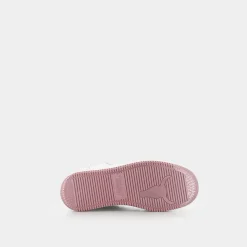 WINDSOR SMITH Sneakers^Recharge - White/Pink Holo - Sneakers Bianco