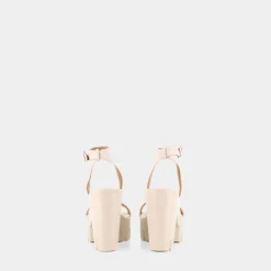 SHEEN Sandali^Re-E23D-05 Sandali Beige