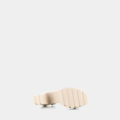 SHEEN Sandali^Re-E23D-05 Sandali Beige