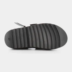 SHEEN Sandali^Re-E22D-13 Sandali Nero