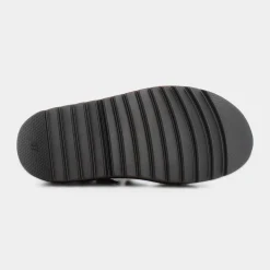 SHEEN Sandali^Re-E22D-07 Sandali Nero