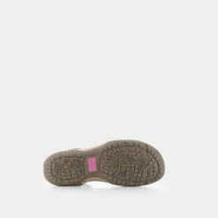 SKECHERS Sandali^163112 Reggae Slim Sandali Beige
