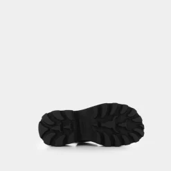WINDSOR SMITH Sandali^Revival Sandali Nero