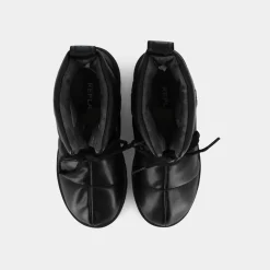 REPLAY Tronchetti^Rf2H0004S Melrose Tronchetti Nero