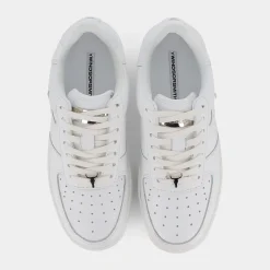 WINDSOR SMITH Sneakers^Rhythm Sneakers Bianco
