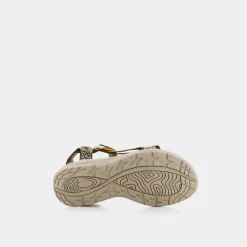SHEEN Sandali^Ri-E23D-04 - Fantasia Sandali Beige