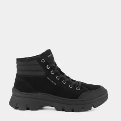 SKECHERS Scarponcini^177265 Roadies Scarponcini Nero