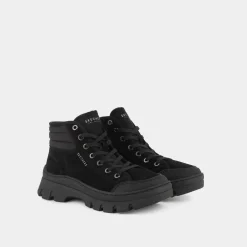 SKECHERS Scarponcini^177265 Roadies Scarponcini Nero