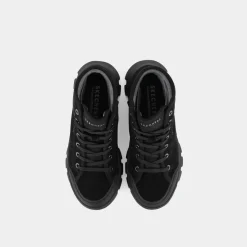 SKECHERS Scarponcini^177265 Roadies Scarponcini Nero