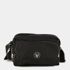 RONCATO Tracolle^415226 Rolling Tracolle Nero