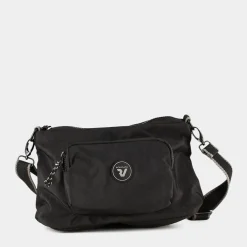 RONCATO Tracolle^415234 Rolling Tracolle Nero