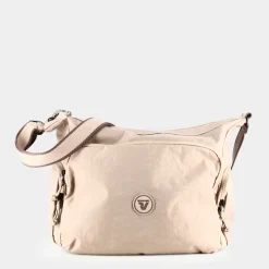 RONCATO Tracolle^415227 Rolling Tracolle Beige