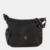 RONCATO Tracolle^415227 Rolling Tracolle Nero